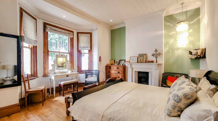 3 Bedroom Property for Sale in Tamboerskloof Western Cape